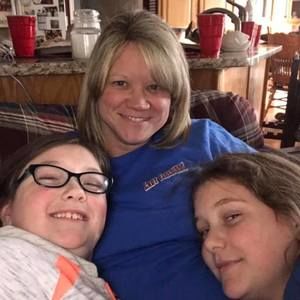 Meet your Posher, Brandy